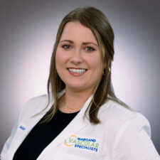 Kaylie Meliker, PA-C